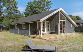 3 Bedroom Amazing Home In Rødby, Rødby
